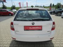 Škoda Octavia 1.4 G-TEC AmbitionPlus