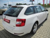 Škoda Octavia 1.4 G-TEC AmbitionPlus