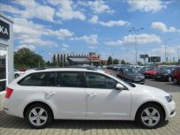 Škoda Octavia 1.4 G-TEC AmbitionPlus