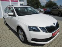 Škoda Octavia 1.4 G-TEC AmbitionPlus