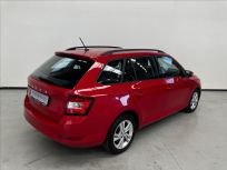 Škoda Fabia 1.0 TSI Ambition Tour