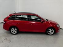 Škoda Fabia 1.0 TSI Ambition Tour