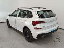 Škoda Kamiq 1.0 TSI Selection