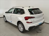 Škoda Kamiq 1.0 TSI Top Selec.