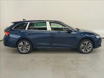 Škoda Octavia 1.5 TSI Top Selec. combi DSG