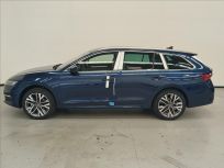 Škoda Octavia 1.5 TSI Top Selec. combi DSG