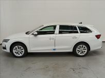 Škoda Octavia 1.5 TSI First Edit. combi