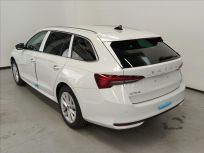 Škoda Octavia 1.5 TSI First Edit. combi