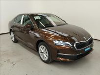 Škoda Octavia 2.0 TDI Top Selec. DSG