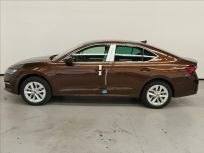 Škoda Octavia 2.0 TDI Top Selec. DSG