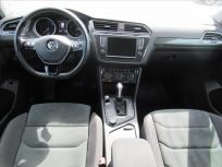 Volkswagen Tiguan 2.0 TDI R-line 7DSG 4Motion