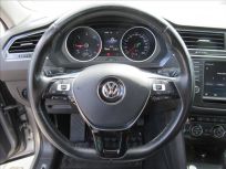 Volkswagen Tiguan 2.0 TDI R-line 7DSG 4Motion