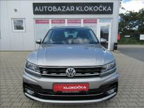 Volkswagen Tiguan 2.0 TDI R-line 7DSG 4Motion