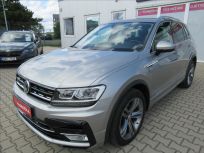 Volkswagen Tiguan 2.0 TDI R-line 7DSG 4Motion