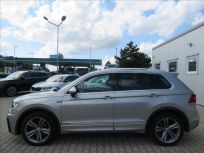 Volkswagen Tiguan 2.0 TDI R-line 7DSG 4Motion