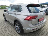 Volkswagen Tiguan 2.0 TDI R-line 7DSG 4Motion