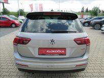 Volkswagen Tiguan 2.0 TDI R-line 7DSG 4Motion