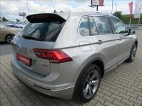 Volkswagen Tiguan 2.0 TDI R-line 7DSG 4Motion