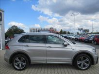 Volkswagen Tiguan 2.0 TDI R-line 7DSG 4Motion