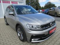 Volkswagen Tiguan 2.0 TDI R-line 7DSG 4Motion