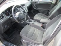 Volkswagen Tiguan 2.0 TDI R-line 7DSG 4Motion