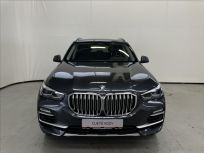 BMW X5 3.0 xDrive30d