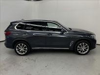 BMW X5 3.0 xDrive30d