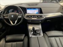 BMW X5 3.0 xDrive30d