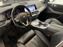 BMW X5 3.0 xDrive30d