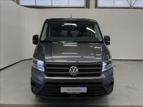 Volkswagen Crafter 2.0 35 TDI L2 H1  8Automat