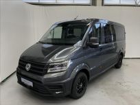 Volkswagen Crafter 2.0 35 TDI L2 H1  8Automat