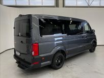 Volkswagen Crafter 2.0 35 TDI L2 H1  8Automat