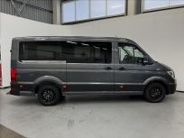 Volkswagen Crafter 2.0 35 TDI L2 H1  8Automat