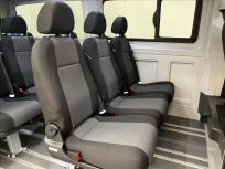 Volkswagen Crafter 2.0 35 TDI L2 H1  8Automat