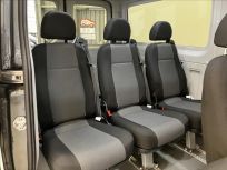 Volkswagen Crafter 2.0 35 TDI L2 H1  8Automat