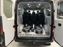 Volkswagen Crafter 2.0 35 TDI L2 H1  8Automat