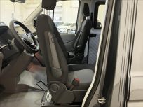 Volkswagen Crafter 2.0 35 TDI L2 H1  8Automat