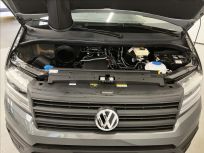 Volkswagen Crafter 2.0 35 TDI L2 H1  8Automat