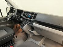 Volkswagen Crafter 2.0 35 TDI L2 H1  8Automat