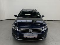 Volkswagen Passat 2.0 TDI Comfortline