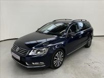 Volkswagen Passat 2.0 TDI Comfortline