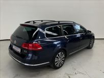 Volkswagen Passat 2.0 TDI Comfortline