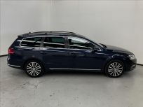 Volkswagen Passat 2.0 TDI Comfortline