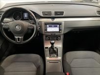 Volkswagen Passat 2.0 TDI Comfortline