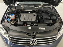 Volkswagen Passat 2.0 TDI Comfortline