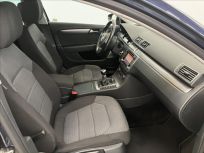 Volkswagen Passat 2.0 TDI Comfortline