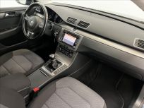 Volkswagen Passat 2.0 TDI Comfortline