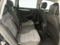 Volkswagen Passat 2.0 TDI Comfortline