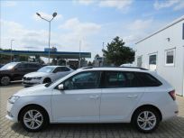 Škoda Fabia 1.0 TSI AmbitionTour