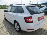 Škoda Fabia 1.0 TSI AmbitionTour